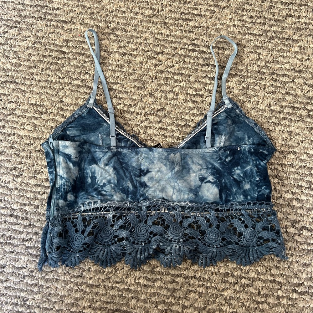 Forever21 Crop Top - Picture 4 of 4